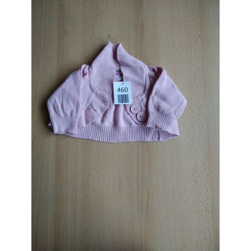 Strickjack, Größe 62