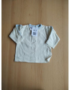 Langarmshirt, Größe 62