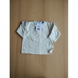 Langarmshirt, Größe 62