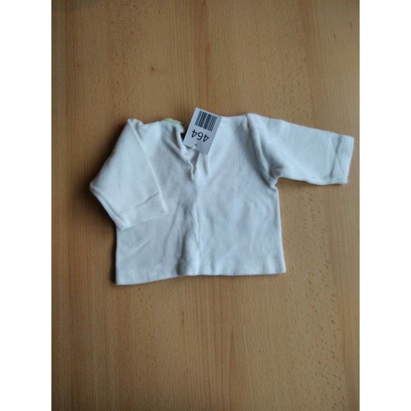 Nikki-Langarmshirt, Größe 56