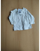 Langarmshirt, Größe 50/56