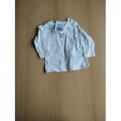 Langarmshirt, Größe 50/56