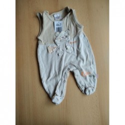 Strampler, Größe 56