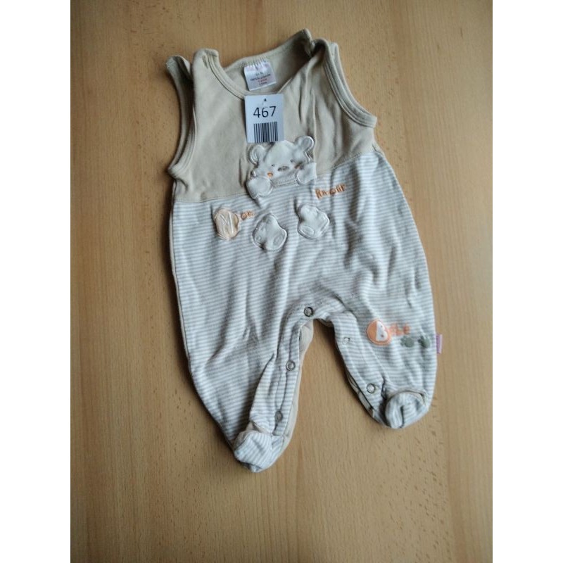 Strampler, Größe 56