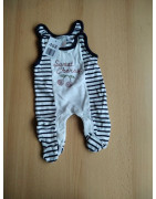 Strampler, Größe 50