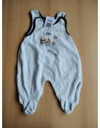 Strampler, Größe 56