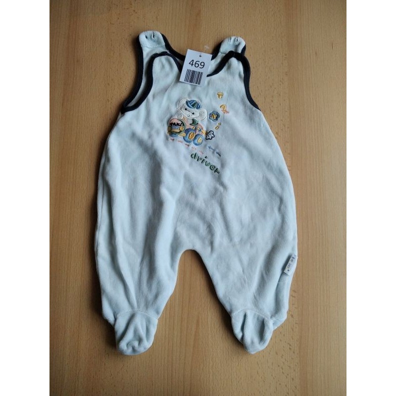 Strampler, Größe 56