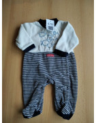 Strampler, Größe 56