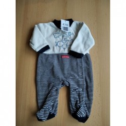 Strampler, Größe 56