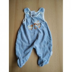 Strampler, Größe 56