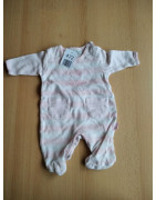 Strampler, Größe 50