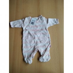 Strampler, Größe 50