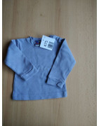 Langarmshirt, Größe 50/56