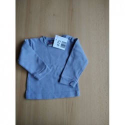 Langarmshirt, Größe 50/56