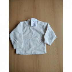 Nikki-Langarmshirt, Größe 56