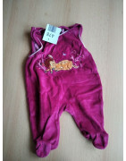 Strampler, Größe 56