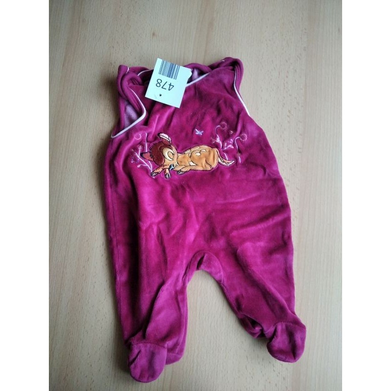 Strampler, Größe 56