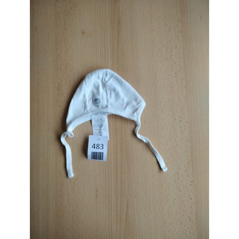 Babymütze, Größe 50