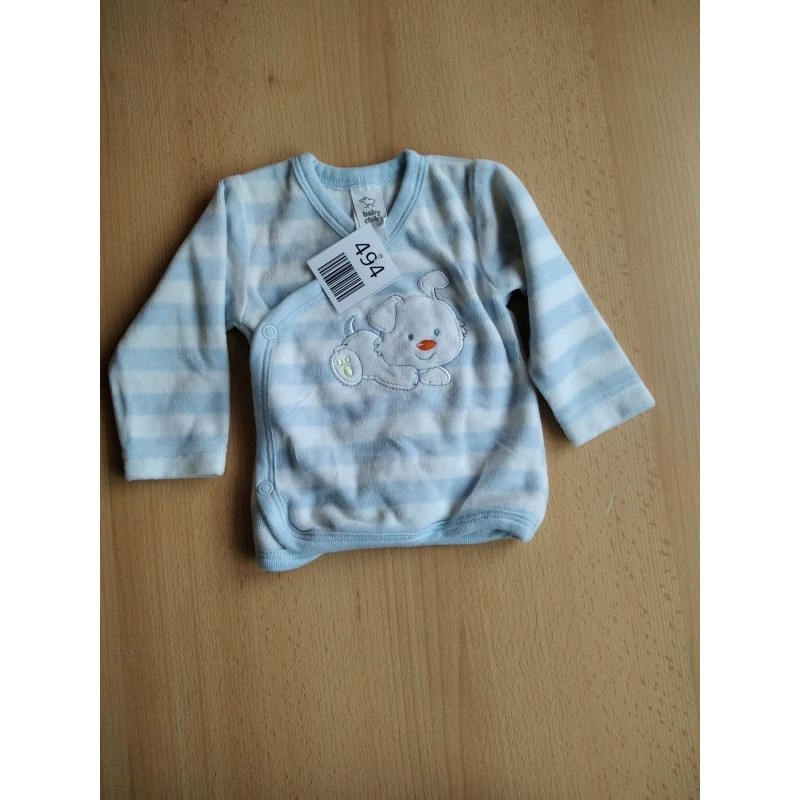 Nicki-Oberteil, Größe 62