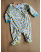 Nicki-Strampler, Größe 56