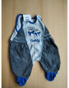 Strampler, Größe 50