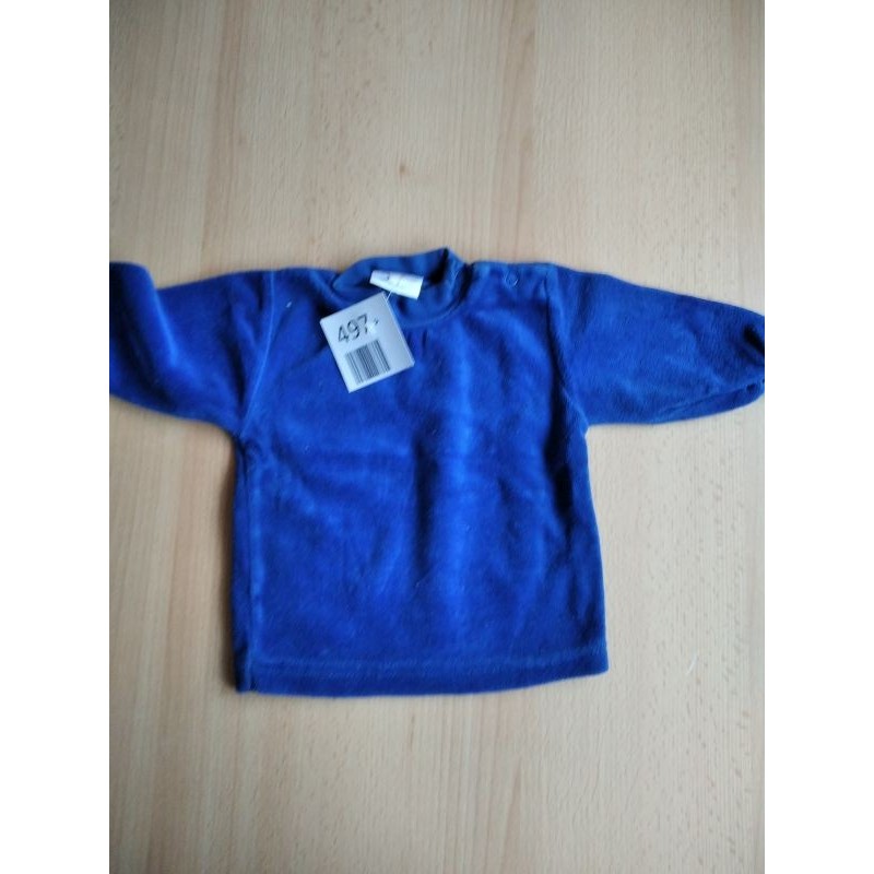 Nicki-Oberteil, Größe 56