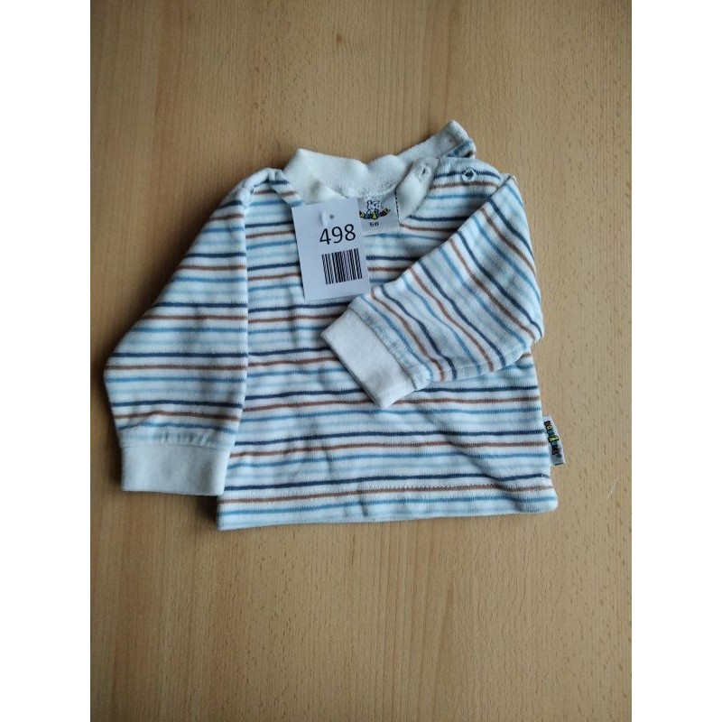 Nicki-Oberteil, Größe 56