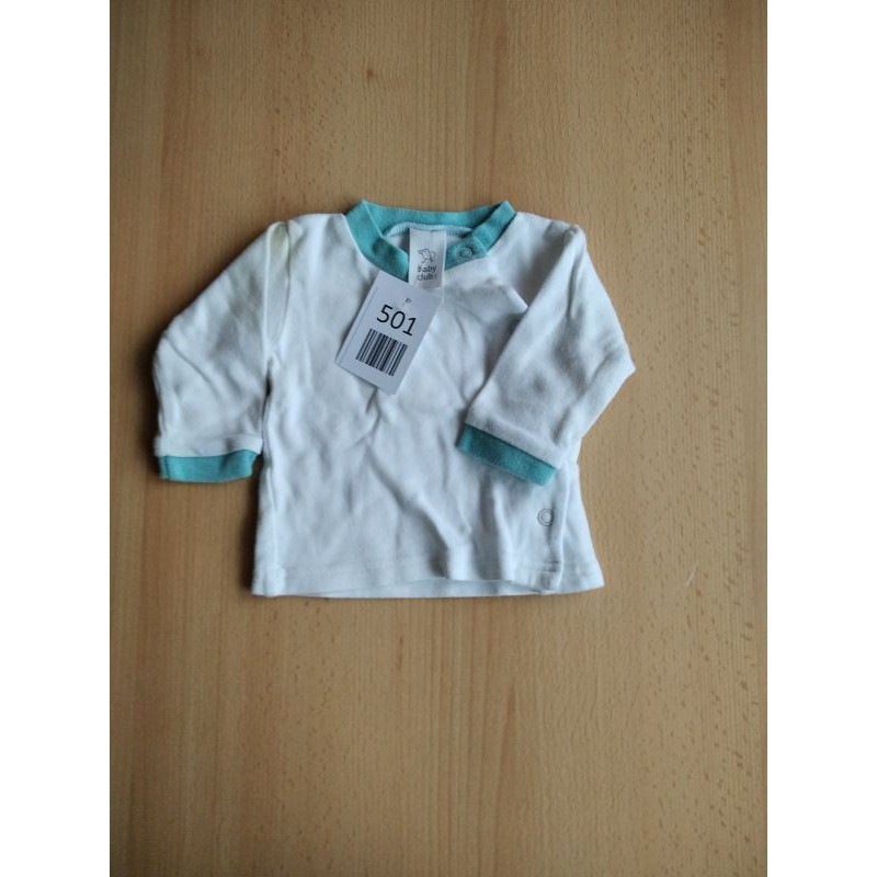 Oberteil, Größe 56