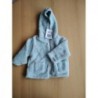Jacke, superflauschig, Größe 56