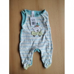 Strampler, Größe 56