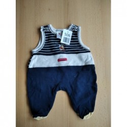 Strampler, Größe 50