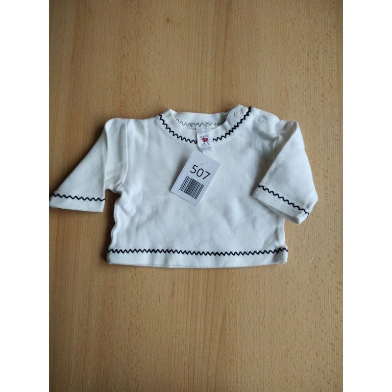 Oberteil, Größe 50