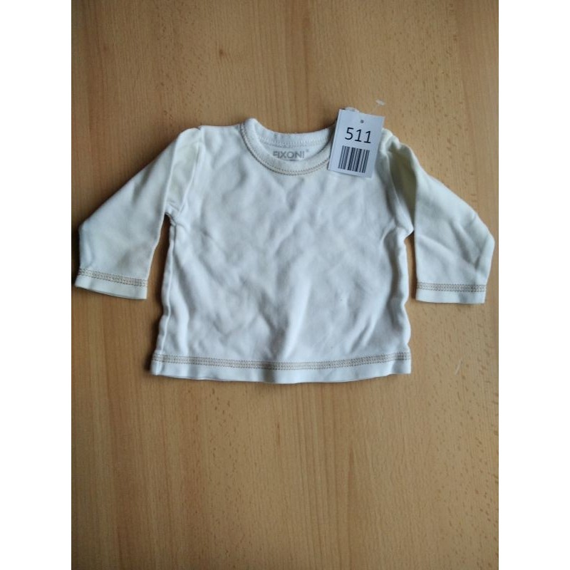 Oberteil, Größe 50/56