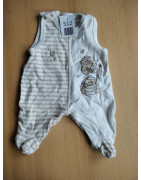 Strampler, Größe 50/56