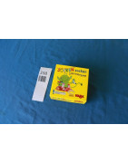 Socken zocken, Schleudergang