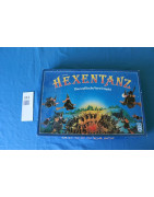 Hexentanz