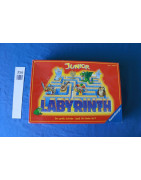 Junior-Labyrinth