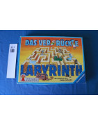 Das verrückte Labyrinth