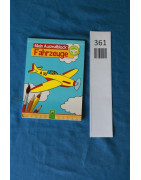 Mein Ausmalblock, Fahrzeuge