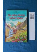 Die sieben Zwerge und der Räuber