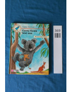 Conny Koala büxt aus