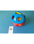 Puzzle-Ball