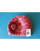 Strickmütze, Kindergartenalter