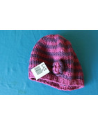 Strickmütze, Kindergartenalter