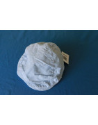 Sommermütze, Größe 86