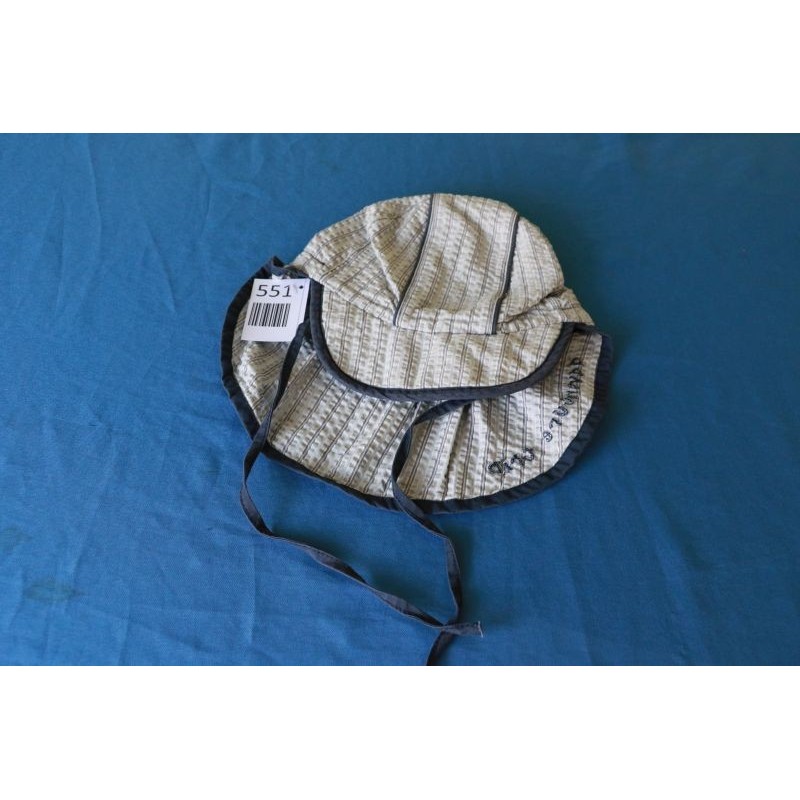 Sommermütze, Größe 51