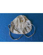 Sommermütze, Größe 47