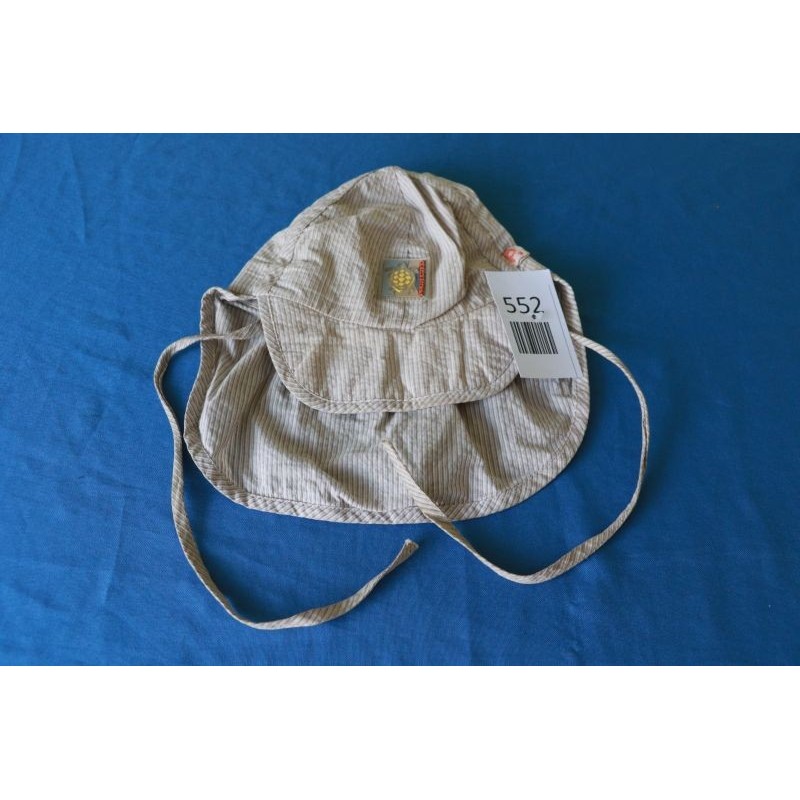 Sommermütze, Größe 47