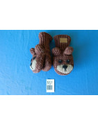 sehr dicke Handschuhe