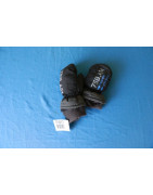 Handschuhe, Größe 3/4